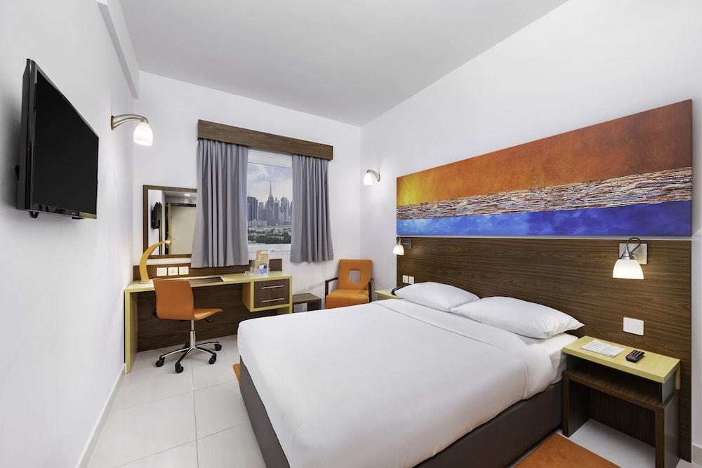 Citymax Hotel Bur Dubai Buitenkant foto