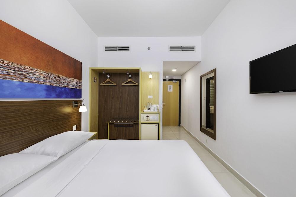 Citymax Hotel Bur Dubai Buitenkant foto